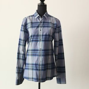 HUGO BOSS Men's Slim Fit Dress Shirt